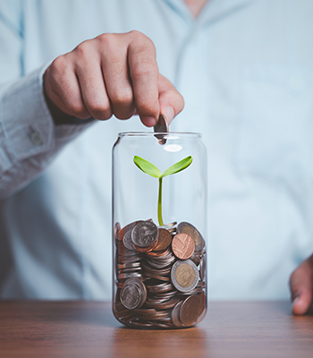 Mutual funds