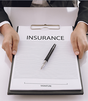 Health and Life Insurance